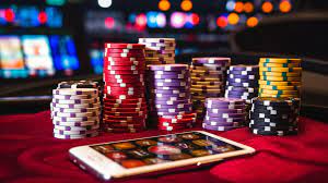 Грати в казино з бонусом за реєстрацію: Розкриття захоплення та можливостей